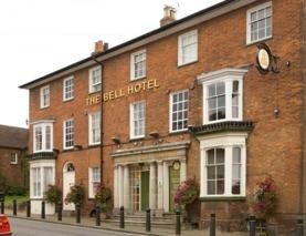 Lodge Bell   And  Inn