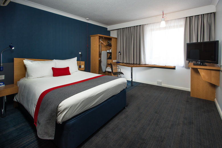 Hotel Holiday Inn Express