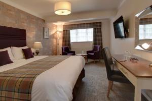 Hotel Best Western Manor House