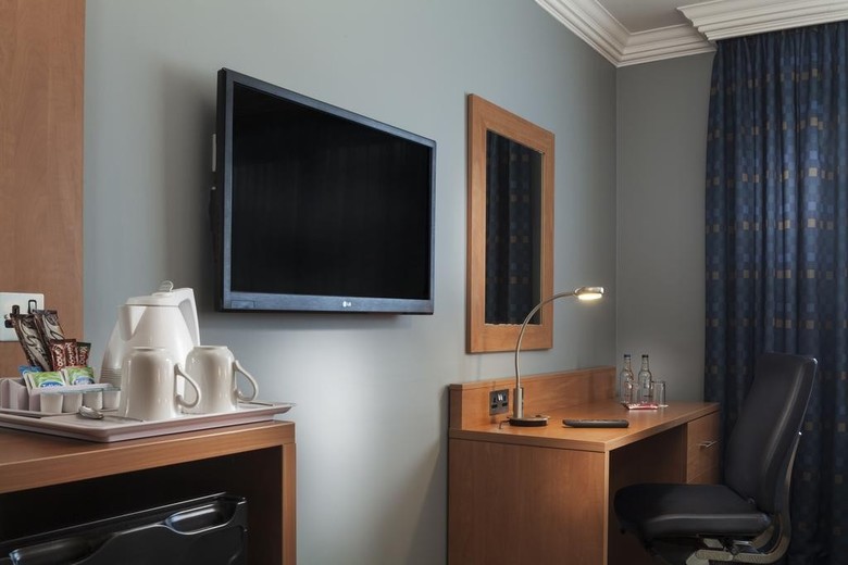 Hotel Holiday Inn London Brent Cross