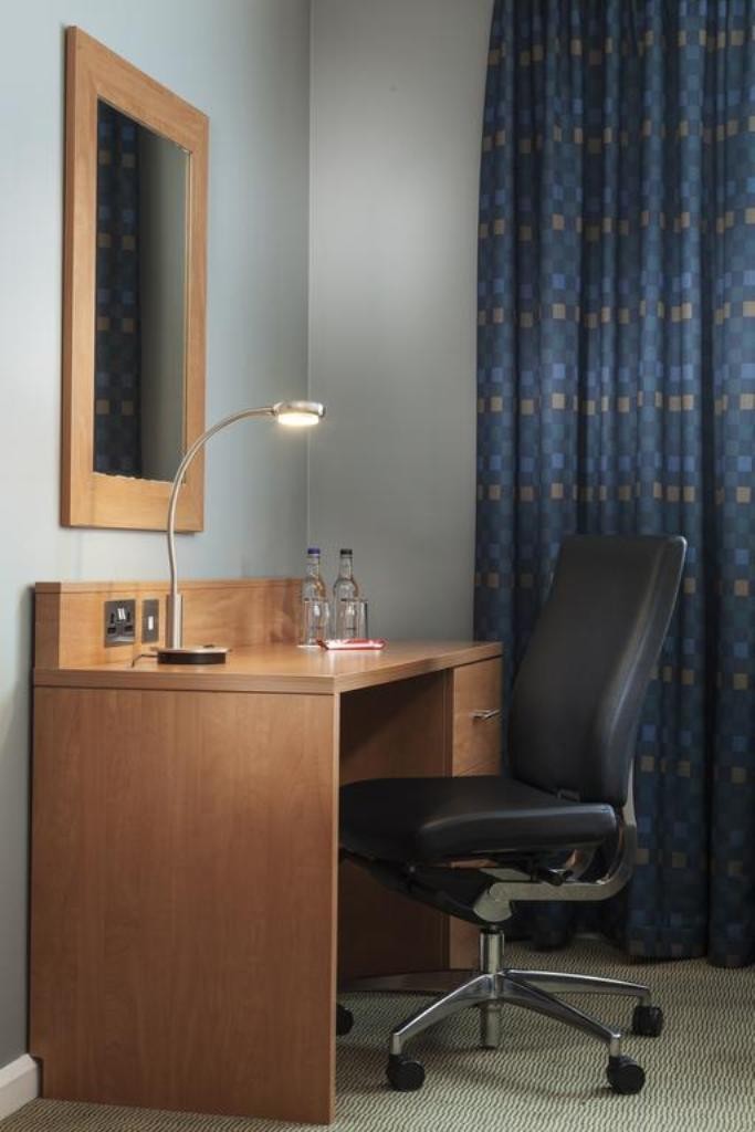 Hotel Holiday Inn London Brent Cross