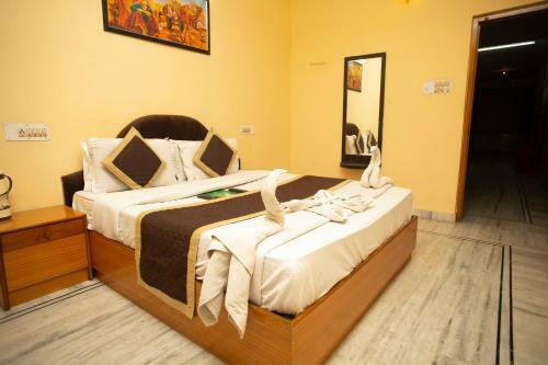 Hotel Dimple International