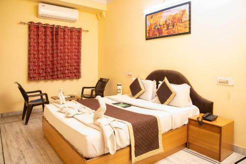 Hotel Dimple International