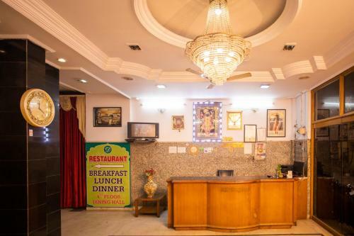 Hotel Dimple International