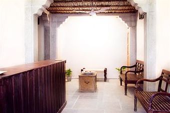 Hotel Madri Haveli