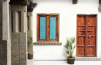 Hotel Madri Haveli
