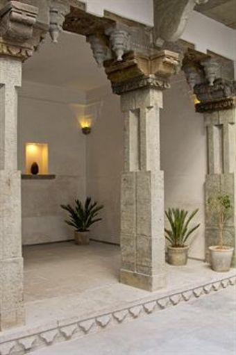 Hotel Madri Haveli
