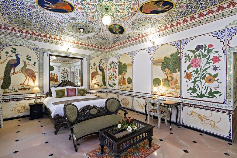 Hotel Chunda Palace