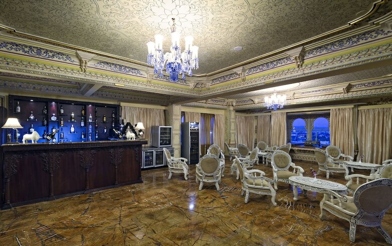 Hotel Chunda Palace