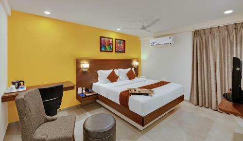 Hotel Best Western Alkapuri