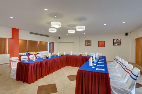 Hotel Best Western Alkapuri