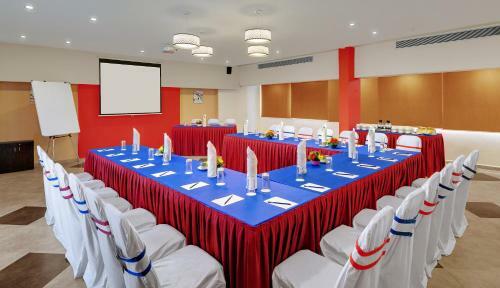 Hotel Best Western Alkapuri