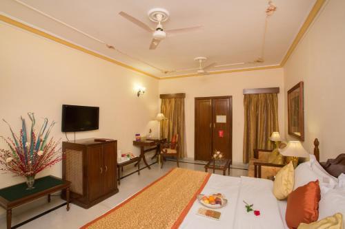 Hotel Shiv Niwas Palace - Grand Heritage