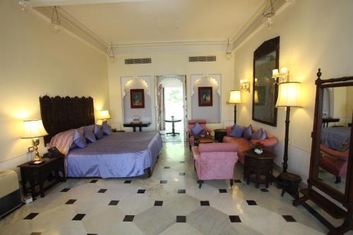Hotel Shiv Niwas Palace - Grand Heritage