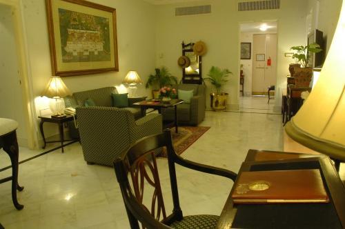 Hotel Shiv Niwas Palace - Grand Heritage