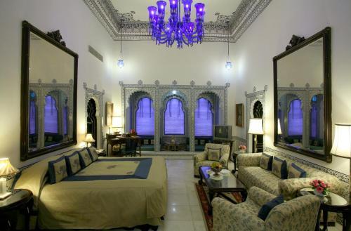 Hotel Shiv Niwas Palace - Grand Heritage