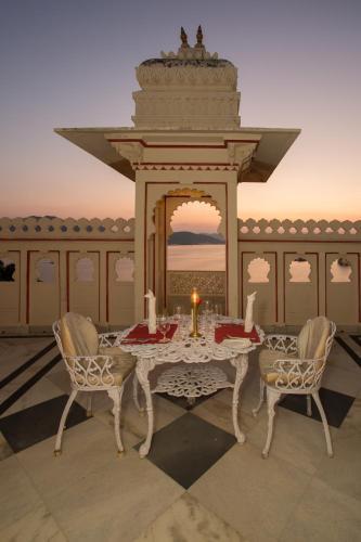 Hotel Shiv Niwas Palace - Grand Heritage