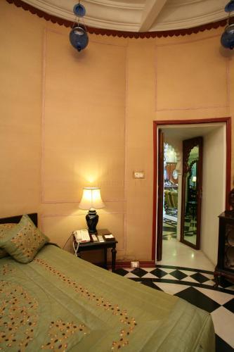 Hotel Shiv Niwas Palace - Grand Heritage