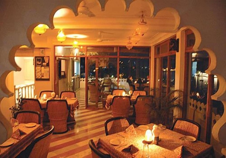 Hotel Jaiwana Haveli