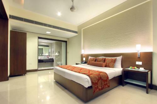 Hotel Express Residency Vadodara