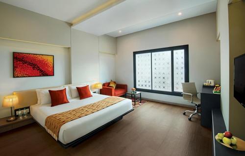 Lemon Tree Hotel Vadodra
