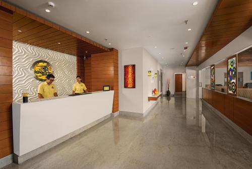 Lemon Tree Hotel Vadodra