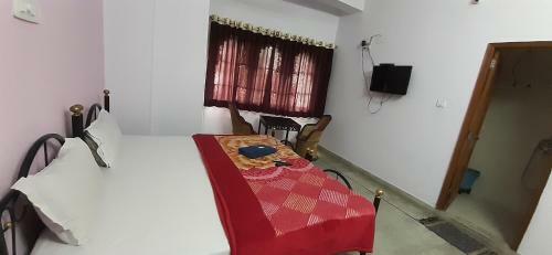 Bed & Breakfast Hotel Ishwar Palace