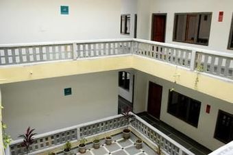 Hotel Oyo Rooms Lake Palace Road