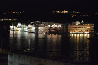 Hotel Poonam Haveli