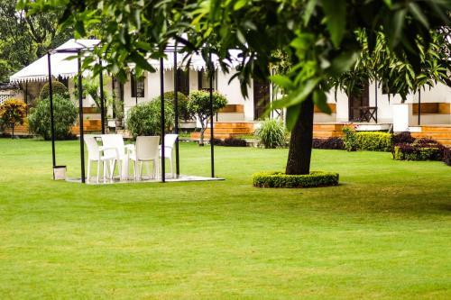 Hotel Shree Vilas