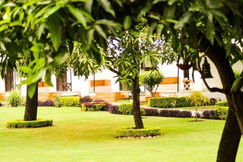 Hotel Shree Vilas