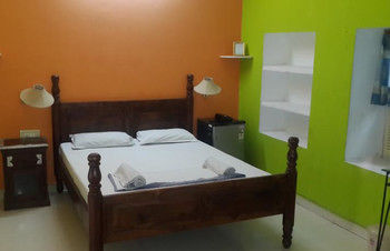 Bed & Breakfast Panorama Guest House