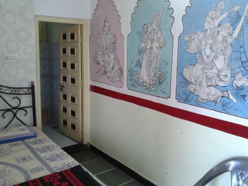 Bed & Breakfast Jag Niwas Guest House