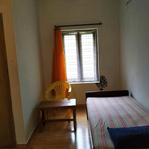 Shiva Garden Home Stay