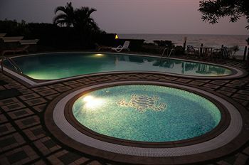 Hotel Hindustan Beach Retreat