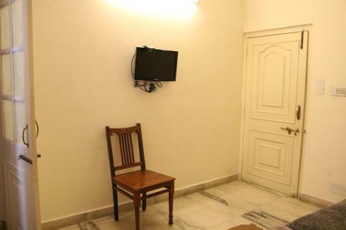 Bed & Breakfast Hotel Pratap Bhawan
