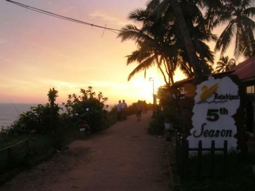 Rajadhani 5th Season