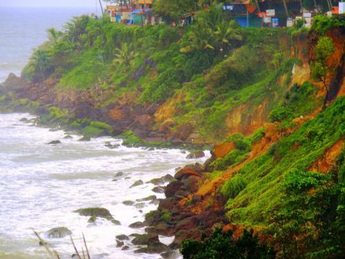 Rajadhani 5th Season