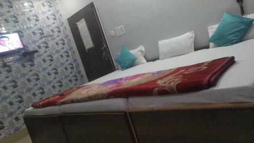 Hotel Giriraj Inn