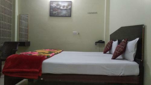 Hotel Giriraj Inn