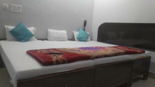 Hotel Giriraj Inn