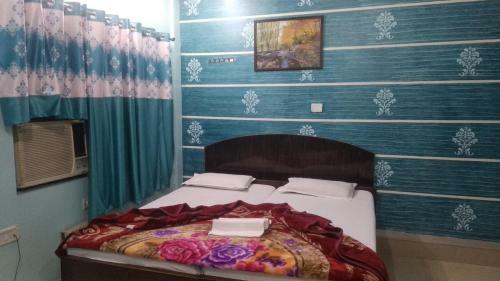 Hotel Giriraj Inn