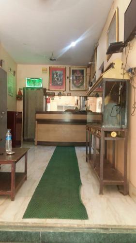 Hotel Giriraj Inn