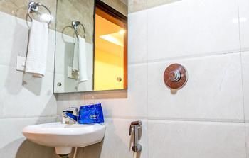 Hotel Oyo Rooms Dolphin Circle