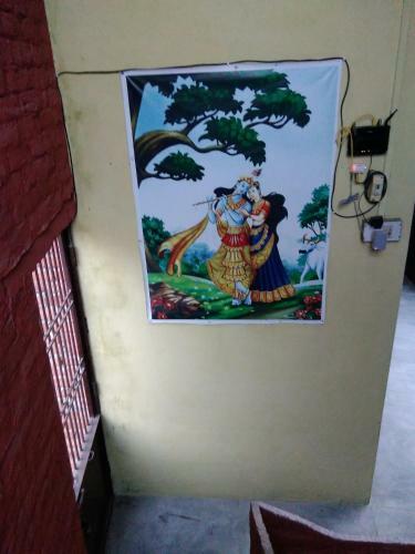 Hostal Asha Paying Guest House