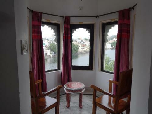 Karohi Haveli - A Heritage Hotel
