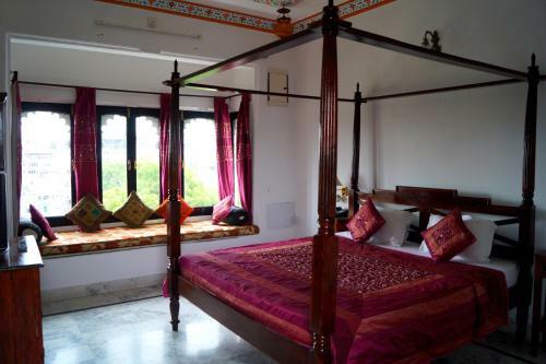 Karohi Haveli - A Heritage Hotel