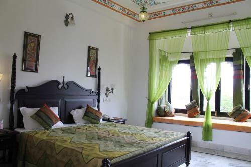 Karohi Haveli - A Heritage Hotel