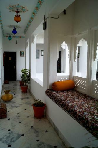 Karohi Haveli - A Heritage Hotel