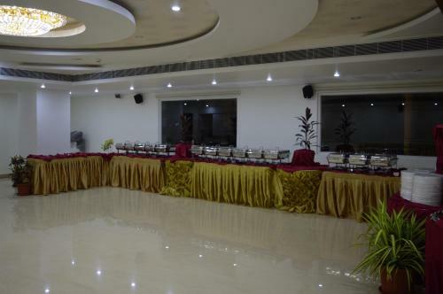 Hotel Diamonds Pearl